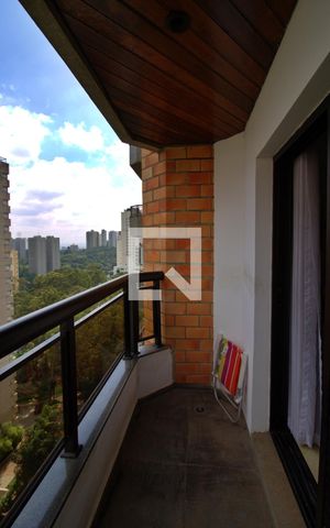 Apartamento à venda com 300m², 3 quartos e 3 vagas Apartamento à venda com 300m², 3 quartos e 3 vagasvaranda da Suíte 3