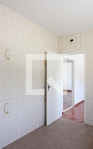 Casa à venda com 50m², 2 quartos e 1 vagaCozinha 1