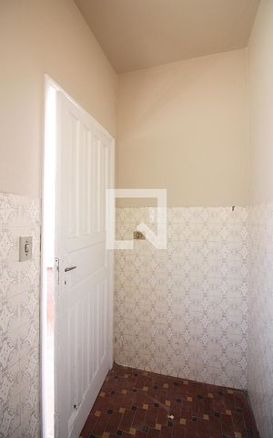 Casa à venda com 50m², 2 quartos e 1 vagaÁrea de Serviço 1