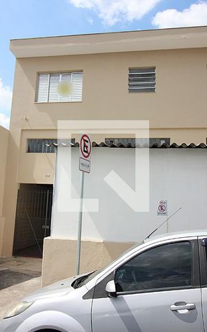 Casa à venda com 50m², 2 quartos e 1 vagaFachada 