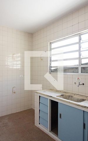 Casa à venda com 50m², 2 quartos e 1 vagaCozinha 1