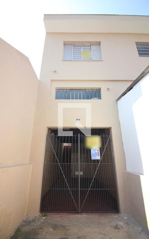 Casa à venda com 50m², 2 quartos e 1 vagaFachada 