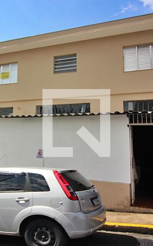 Casa à venda com 50m², 2 quartos e 1 vagaFachada 