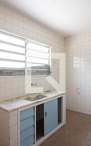 Casa à venda com 50m², 2 quartos e 1 vagaCozinha 1