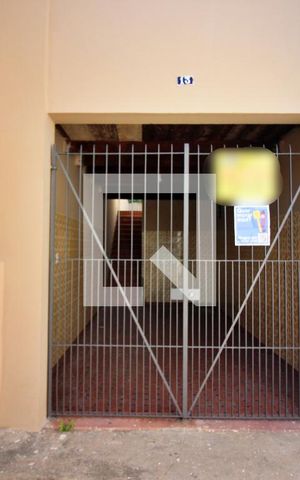 Casa à venda com 50m², 2 quartos e 1 vagaFachada 