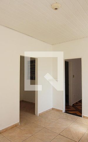 Casa à venda com 50m², 2 quartos e 1 vagaSala 2
