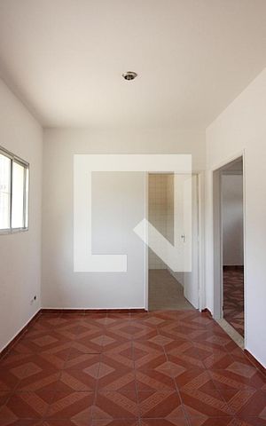 Casa à venda com 50m², 2 quartos e 1 vagaSala 