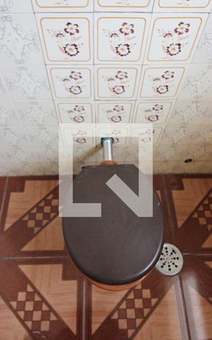 Casa à venda com 50m², 2 quartos e 1 vagaBanheiro 1