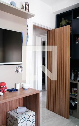 Apartamento à venda com 62m², 2 quartos e 1 vaga Apartamento à venda com 62m², 2 quartos e 1 vagaQuarto 1