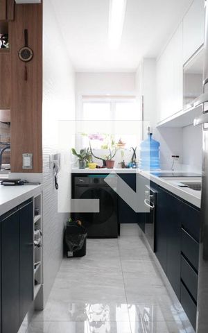 Apartamento à venda com 62m², 2 quartos e 1 vaga Apartamento à venda com 62m², 2 quartos e 1 vagaCozinha