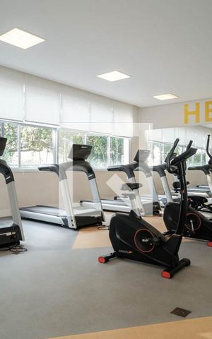 Apartamento à venda com 62m², 2 quartos e 1 vaga Apartamento à venda com 62m², 2 quartos e 1 vagaÁrea comum