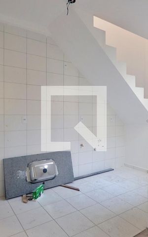 Apartamento à venda com 85m², 2 quartos e 1 vagaCozinha
