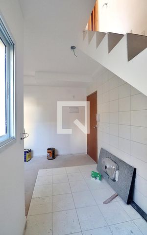 Apartamento à venda com 85m², 2 quartos e 1 vagaCozinha