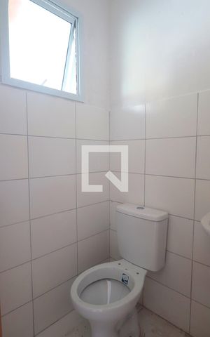 Apartamento à venda com 85m², 2 quartos e 1 vagaBanheiro de serviço