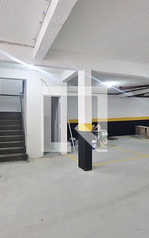 Apartamento à venda com 85m², 2 quartos e 1 vagaGaragem
