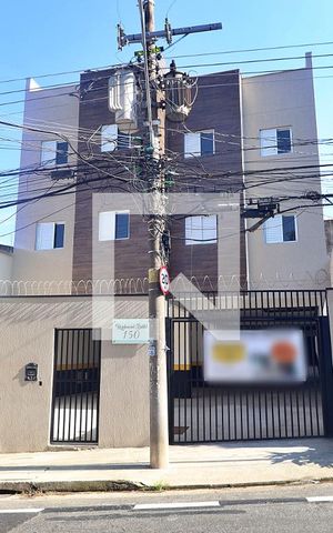 Apartamento à venda com 85m², 2 quartos e 1 vagaFachada