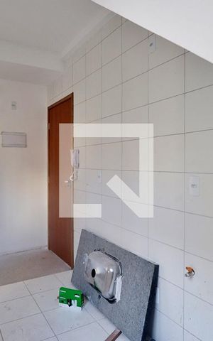 Apartamento à venda com 85m², 2 quartos e 1 vagaCozinha