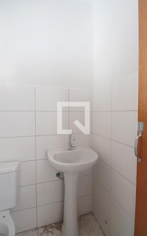 Apartamento à venda com 85m², 2 quartos e 1 vagaBanheiro de serviço