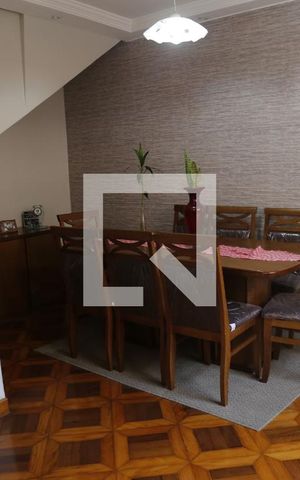 Casa à venda com 200m², 4 quartos e 2 vagasSala de Jantar