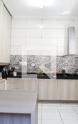 Casa à venda com 200m², 4 quartos e 2 vagasCozinha
