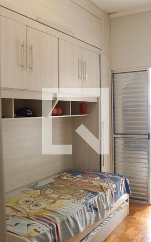 Casa à venda com 200m², 4 quartos e 2 vagasQuarto 1