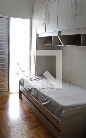 Casa à venda com 200m², 4 quartos e 2 vagasQuarto 2