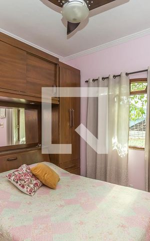 Casa à venda com 128m², 2 quartos e 2 vagas Casa à venda com 128m², 2 quartos e 2 vagasQuarto 2