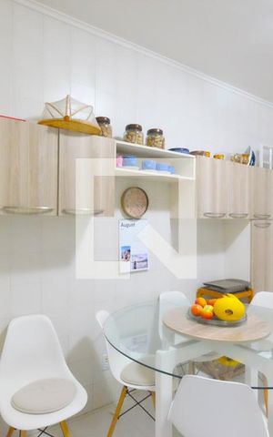 Casa à venda com 227m², 3 quartos e 2 vagasCozinha