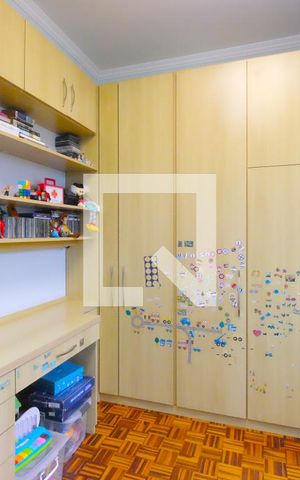 Casa à venda com 227m², 3 quartos e 2 vagasQuarto 2