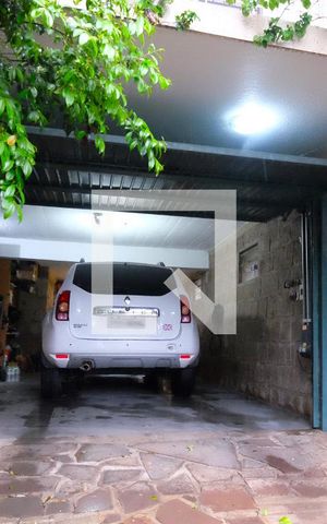 Casa à venda com 227m², 3 quartos e 2 vagasGaragem
