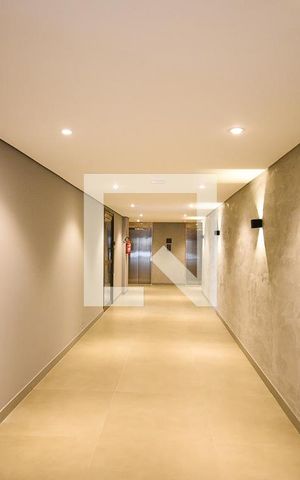 Apartamento para alugar com 29m², 1 quarto e sem vaga Apartamento para alugar com 29m², 1 quarto e sem vagaÁrea comum