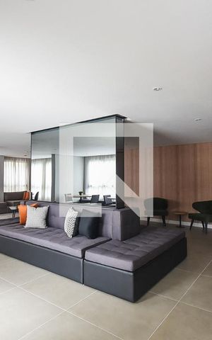 Apartamento para alugar com 29m², 1 quarto e sem vaga Apartamento para alugar com 29m², 1 quarto e sem vagaÁrea comum