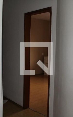 Apartamento para alugar com 54m², 1 quarto e sem vagaCorredor