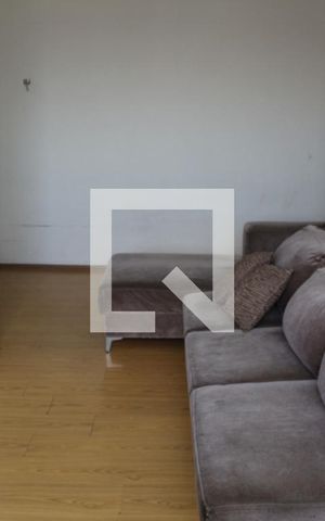 Apartamento para alugar com 54m², 1 quarto e sem vagaSala