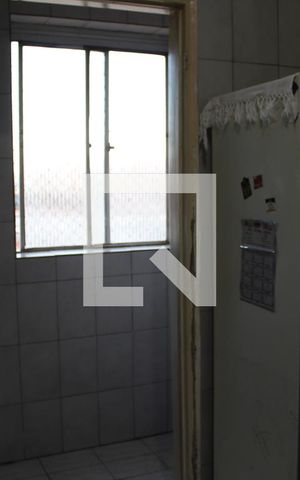 Apartamento para alugar com 54m², 1 quarto e sem vagaGeladeira