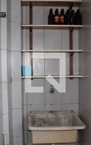Apartamento para alugar com 54m², 1 quarto e sem vagaTanque