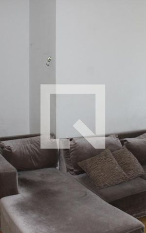 Apartamento para alugar com 54m², 1 quarto e sem vagaSala