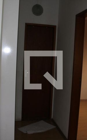 Apartamento para alugar com 54m², 1 quarto e sem vagaCorredor