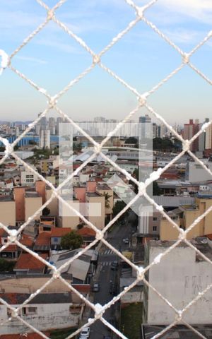Apartamento para alugar com 54m², 1 quarto e sem vagaVista do quarto