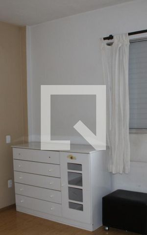 Apartamento para alugar com 54m², 1 quarto e sem vagaQuarto