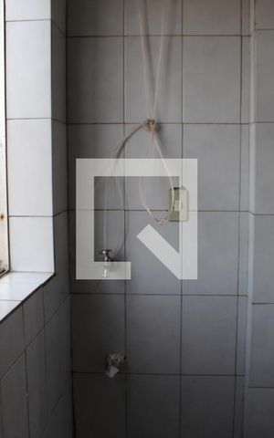 Apartamento para alugar com 54m², 1 quarto e sem vagaÁrea de Serviço