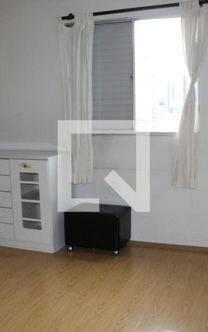 Apartamento para alugar com 54m², 1 quarto e sem vagaQuarto