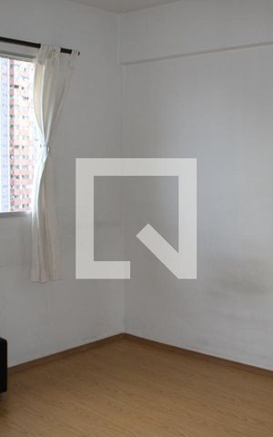 Apartamento para alugar com 54m², 1 quarto e sem vagaQuarto