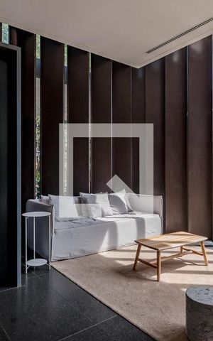 Studio à venda com 28m², 1 quarto e sem vagaHall de entrada