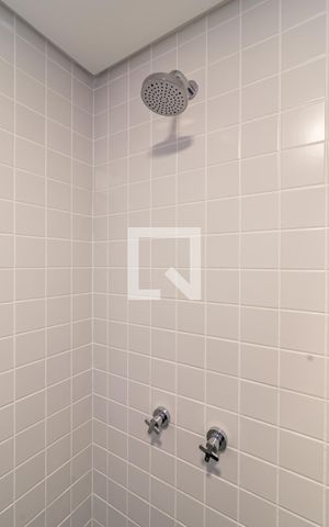 Studio à venda com 28m², 1 quarto e sem vagaBanheiro