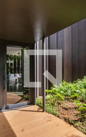 Studio à venda com 28m², 1 quarto e sem vagaÁrea comum