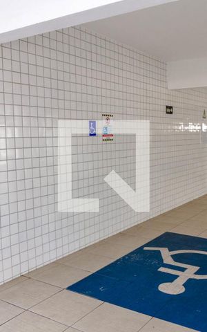 Apartamento para alugar com 100m², 3 quartos e 2 vagasVaga de Garagem Acessível