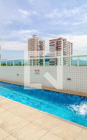 Apartamento para alugar com 100m², 3 quartos e 2 vagasÁrea comum - Piscina