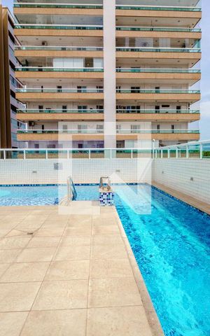 Apartamento para alugar com 100m², 3 quartos e 2 vagasÁrea comum - Piscina