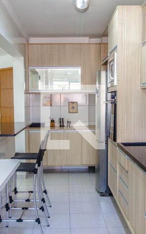 Apartamento para alugar com 100m², 3 quartos e 2 vagasCozinha